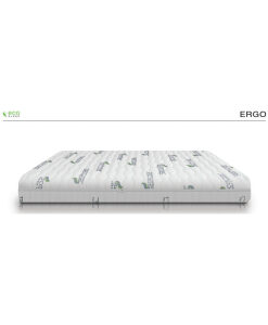 Eco Sleep Στρώμα Ergo Μονό 90x190x20cm