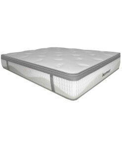 Eco Sleep Στρώμα Hermes Υπέρδιπλο 160x190x30cm