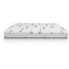 Eco Sleep Στρώμα Touch Υπέρδιπλο 160x190x22cm