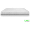 Eco Sleep Dual Pocket Memory Στρώμα Ημίδιπλο 100x26x200εκ DUPOME1 Eco Sleep