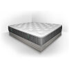 Eco Sleep  Ipanema Μονό Ανατομικό Στρώμα Memory Foam 100x200x27cm με Ανεξάρτητα Ελατήρια