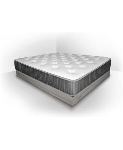 Eco Sleep Στρώμα Elegance Διπλό 150x190x27cm