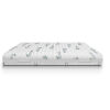 Eco Sleep Στρώμα Victory Μονό 90x190x32cm