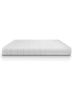 Eco Sleep Στρώμα King Latex Μονό 90x190x20cm