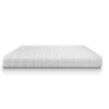 Eco Sleep Στρώμα Hermes King Size 180x190x30cm