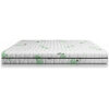 Eco Sleep Στρώμα Dual Gold Roll Μονό 100x190x22cm