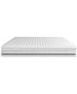 Eco Sleep Στρώμα Dual Pocket Υπέρδιπλο 170x190x24cm