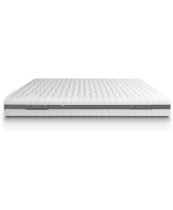 Eco Sleep Στρώμα Dual Pocket Memory Ημίδιπλο 120x200x26cm