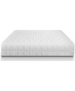 ΣΤΡΩΜΑ Eco Sleep Master( Ημίδιπλο 110 χ 200 x 16cmΎψος)(Πλενόμενο Ύφασμα) Διαθέσιμο και σε 20cm Ύψος WaterFoam