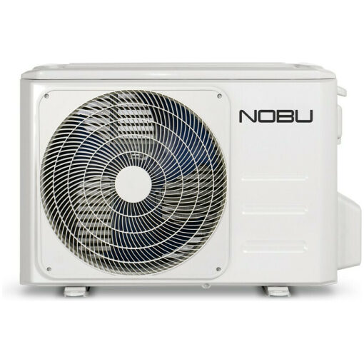 Nobu Kiku NBKU2VI32-09WFR/ NBKU2VO32-09B Κλιματιστικό Inverter 9000 BTU A++/A+