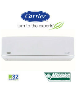 Carrier Infinity Supreme 42QHB018D8SN / 38QHG018D8SN Κλιματιστικό Inverter 18000 BTU A++/A+ με WiFi
