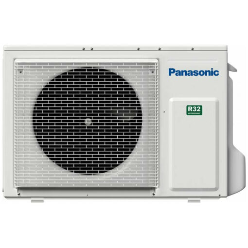 Panasonic Etherea CS-Z71VKEW/CU-Z71VKE Κλιματιστικό Inverter 27000 BTU A++/A+ με WiFi