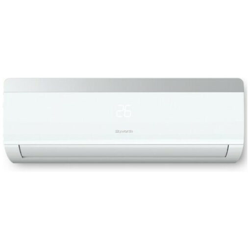 Skyworth SMVH12B-2A2A3NJ(I) / SMVH12B-2A2A3NJ(O) Κλιματιστικό Inverter 12000 BTU A++/A+ με WiFi