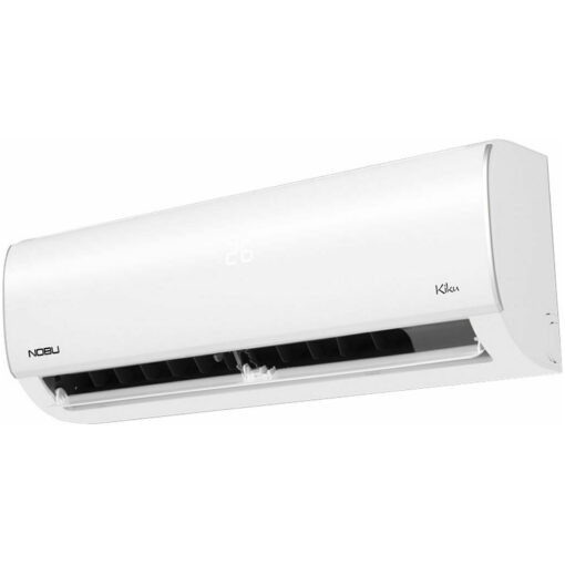 Nobu Kiku NBKU2VI32-18WFRB/ NBKU2VO32-18B Κλιματιστικό Inverter 18000 BTU A++/A+