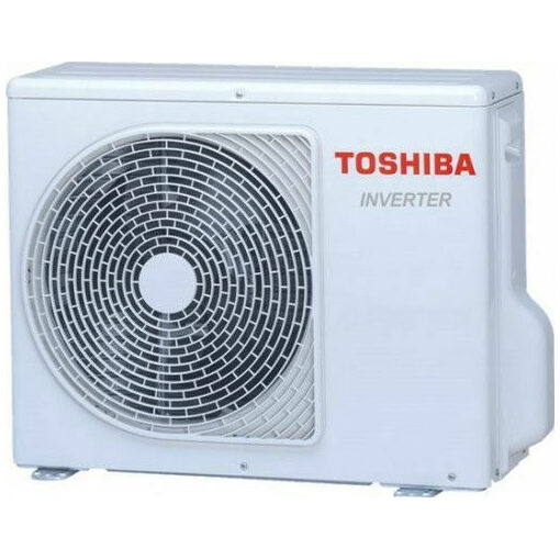 Toshiba Shorai RAS-B22PKVSG-E/RAS-22PAVSG-E Κλιματιστικό Inverter 22000 BTU A++/A+