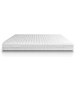 Eco Sleep Dual Ημίδιπλο Στρώμα 120x200x22cm με Ανεξάρτητα Ελατήρια