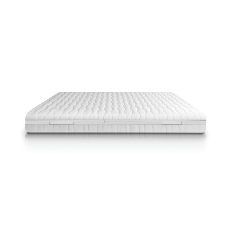 Eco Sleep Best Silhouette Μονό Ορθοπεδικό Στρώμα Memory Foam χωρίς Ελατήρια 80x200x22cm