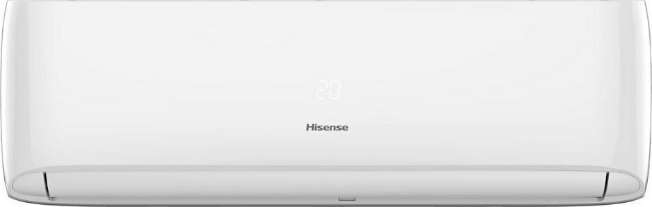 Hisense Mini Apple Pie TG25VE00G/TG25VE00W Κλιματιστικό Inverter 9000 BTU A++/A+ με Ιονιστή