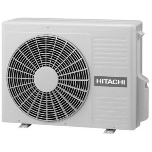 Hitachi RAK-50RPE/RAC-50WPE Κλιματιστικό Inverter 18000 BTU A++/A++