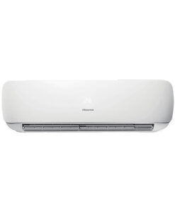 Hisense Mini Apple Pie TG25VE00G/TG25VE00W Κλιματιστικό Inverter 9000 BTU A++/A+ με Ιονιστή