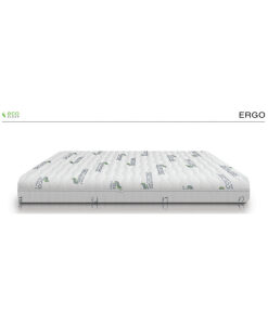 Eco Sleep Στρώμα Ergo Ημίδιπλο 120x190cm