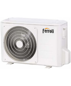 Ferroli Ambra S 18 Κλιματιστικό Inverter 18000 BTU A++/A+ με WiFi