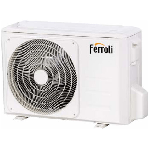 Ferroli Ambra S 24 Κλιματιστικό Inverter 24000 BTU A++/A+ με WiFi