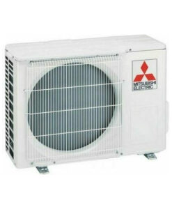Mitsubishi Electric Zen MSZ/MUZ-EF25VG(K) Κλιματιστικό Inverter 9000 BTU A+++/A++ με WiFi