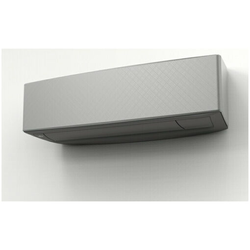 Fujitsu ASYG09KETA-B/AOYG09KETA Κλιματιστικό Inverter 9000 BTU A++/A+ με Ιονιστή και WiFi Silver