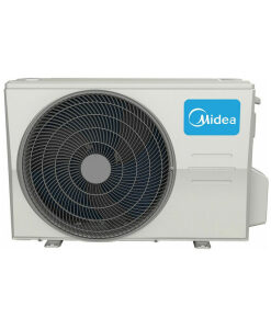 Midea Xtreme Save 2022 AG1-18NXD0-I/AG1-18N8D0-O Κλιματιστικό Inverter 18000 BTU A++/A+ με Ιονιστή και WiFi