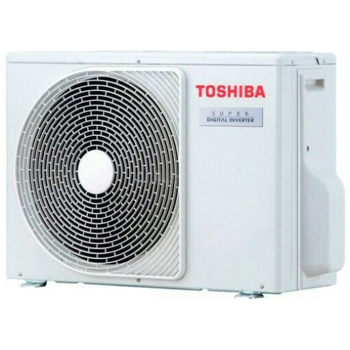 Toshiba RAV-RM301KRTP-E / RAV-GM301ATP-E Κλιματιστικό Inverter 9000 BTU A++/A+ με Ιονιστή