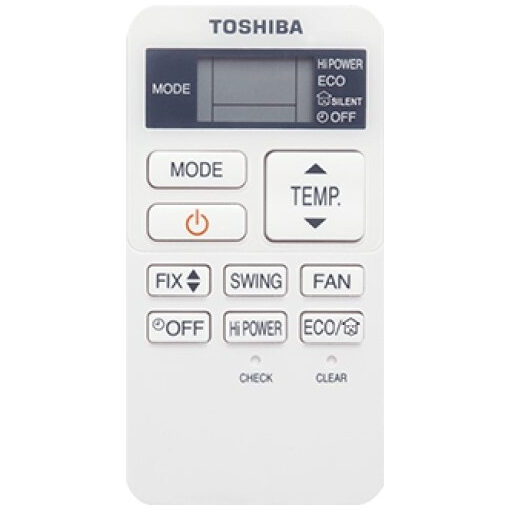 Toshiba Yukai RAS-10E2AVG-E / RAS-B10E2KVG-E Κλιματιστικό Inverter 9000 BTU A++/A++
