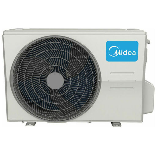 Midea Xtreme Save 2022 AG1-09NXD6-I/AG1-09NXD6-O Κλιματιστικό Inverter 9000 BTU A+++/A++ με Ιονιστή και WiFi