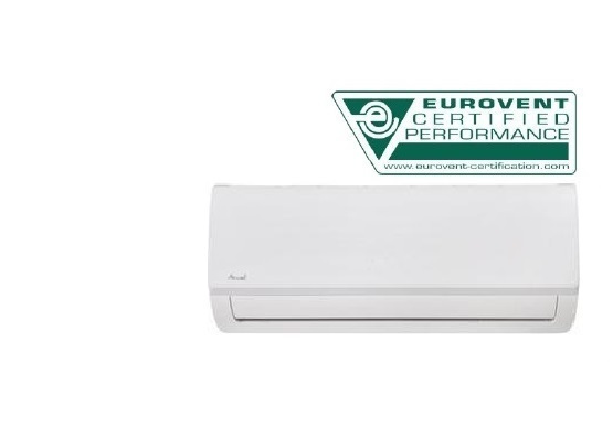 Airwell HKD Horus AW-HKD009-N91 / AW-YKD009-H91 Κλιματιστικό Inverter 9000 BTU A++/A+