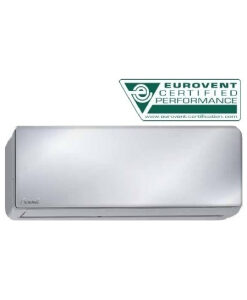 Airwell Harmonia HDMB-050N-09M22-MR / YDAB-050H-09M22 Κλιματιστικό Inverter 18000 BTU A++/A+ με Ιονιστή και WiFi Mirror