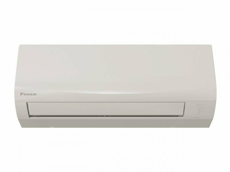 Daikin Sensira FTXF35D / RXF35D Κλιματιστικό Inverter 12000 BTU A++/A+