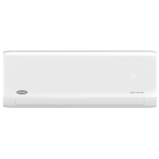 Carrier Extreme 2 42QHG024D8SE / 38QHG024D8SE Κλιματιστικό Inverter 24000 BTU A++/A+ με WiFi