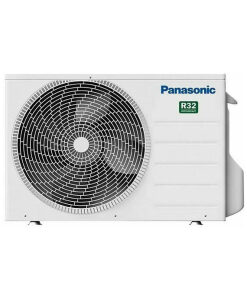 Panasonic CS-BZ60XKE/CU-BZ60XKE Κλιματιστικό Inverter 22000 BTU A++/A+