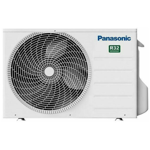 Panasonic CS-BZ60XKE/CU-BZ60XKE Κλιματιστικό Inverter 22000 BTU A++/A+