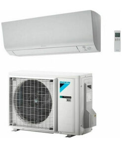 Daikin FTXM20R / RXM20R Κλιματιστικό Inverter 9000 BTU A+++/A+++ με WiFi