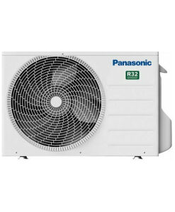 Panasonic CS-BZ25XKE / CU-BZ25XKE Κλιματιστικό Inverter 9000 BTU A++/A+