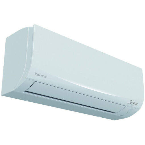 Daikin Siesta Sensira Pro ATXF25D5V1B / ARXF25D5V1B Κλιματιστικό Inverter 9000 BTU A++/A+