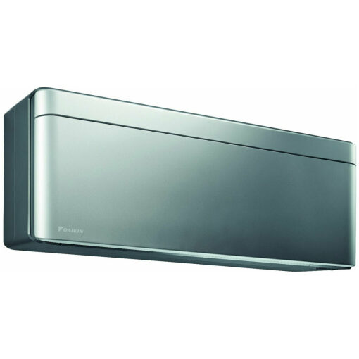 Daikin FTXA50BS / RXA50B Κλιματιστικό Inverter 18000 BTU A++/A++ Silver