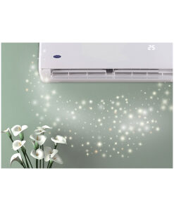 Carrier SensatION 42QHB012D8SP / 38QHG012D8SP Κλιματιστικό Inverter 12000 BTU A++/A+ με Ιονιστή