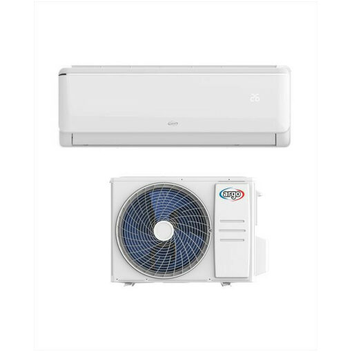 Climatisation Réversible Gree Cosmo 24000 BTU – Monobloc Mural WiFi, Classe A++ (neuf)