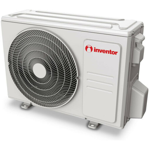 Inventor Legend LDVI-09WFI/LDVO-09 Κλιματιστικό Inverter 9000 BTU A+++/A++ με Ιονιστή και WiFi