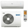 Baxi Astra Κλιματιστικό Inverter 9000 BTU A++/A+