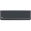 Panasonic Etherea CS-XZ25XKEW-H/CU-Z25XKE Κλιματιστικό Inverter 9000 BTU A+++/A+++ με WiFi Graphite Grey