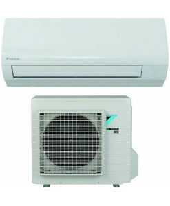 Daikin FTXC20C / RXC20C Κλιματιστικό Inverter 7000 BTU A++/A+