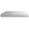 Eco Sleep Paradise Μονό Ορθοπεδικό Στρώμα χωρίς Ελατήρια 100x190x16cm Eco Sleep Paradise Μονό Ορθοπεδικό Στρώμα χωρίς Ελατήρια 100x190x16cm